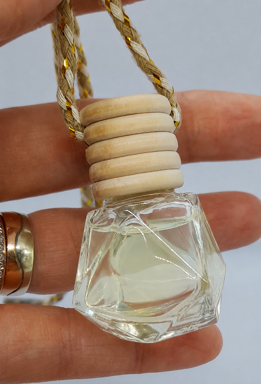 Diffuseur de parfum pour voiture