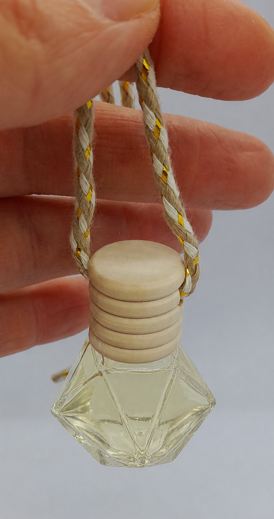 Diffuseur de parfum pour voiture – Image 2