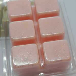 Tablette de fondant parfumé