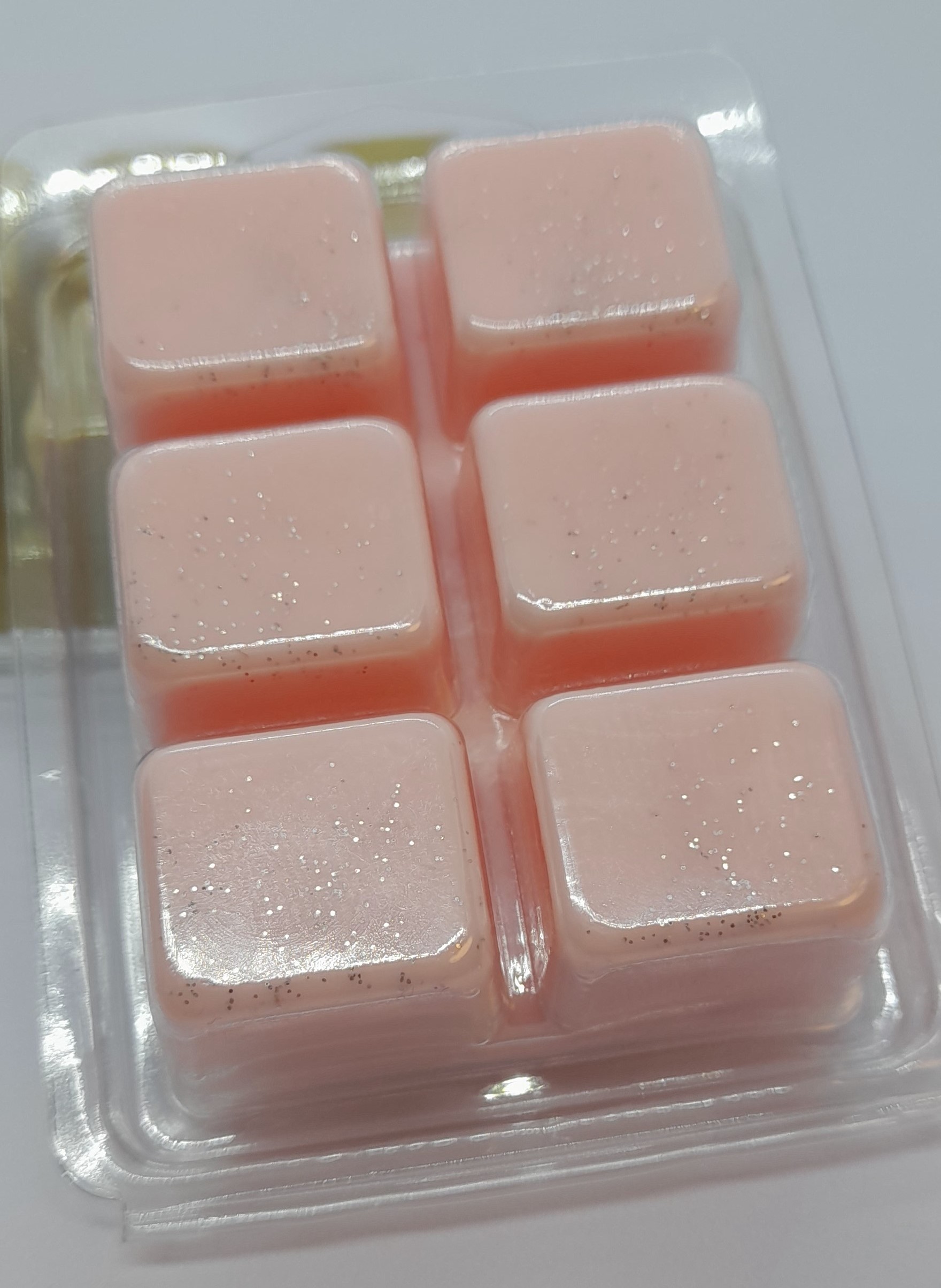Tablette de fondant parfumé