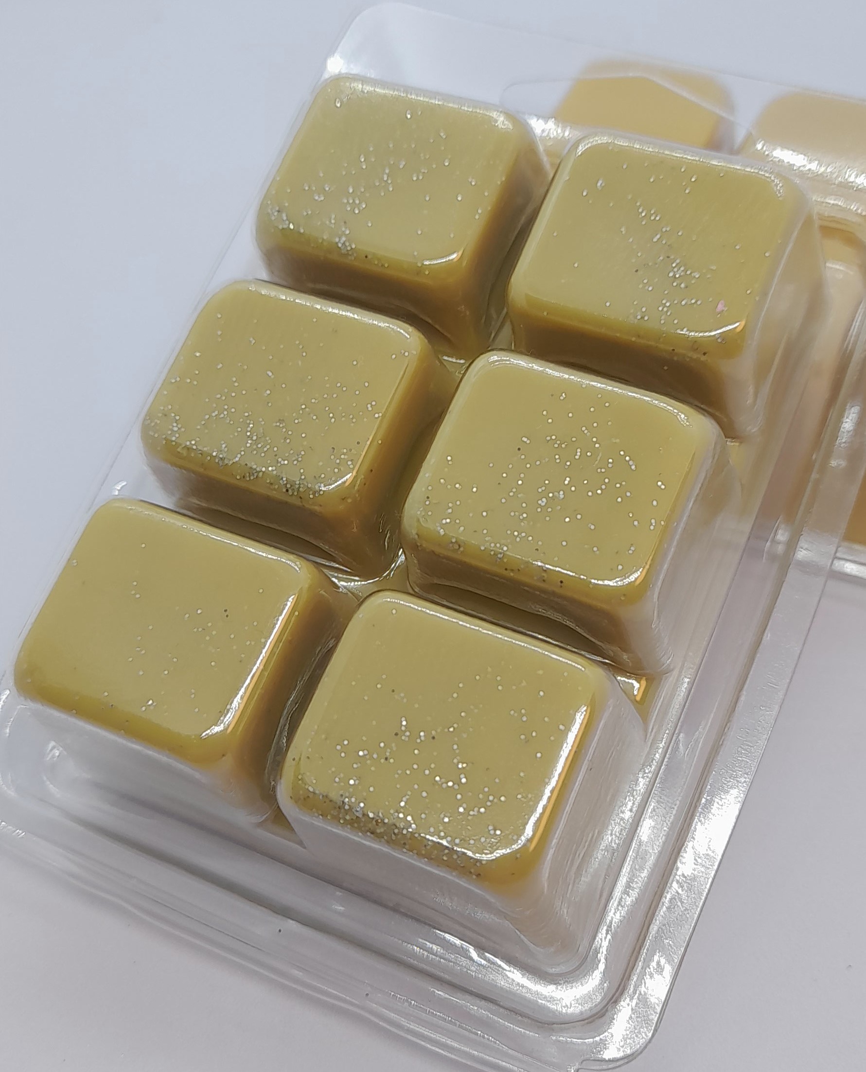 Tablette de fondant parfumé – Image 2