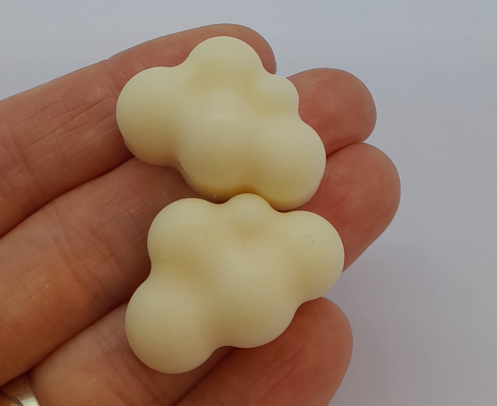 Fondant parfumé